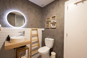 FLORIT FLATS - The Pitiusas Rooms - Image 2