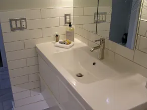 Modern 1Bed / 1Bath privat lägenhet nära centrum / East Nashville - Image 3