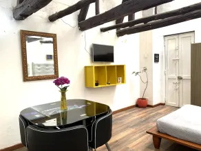 La Candelaria PRIVATE Apartment 25MB Fiber Optic - Image 4