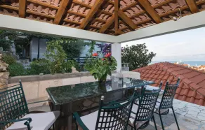 Beautiful Home in Trpanj With Wifi and 1 Bedrooms - Image 5