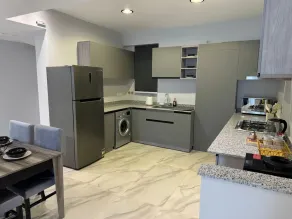 Apartment in Lake view with luxurious furniture - Image 4