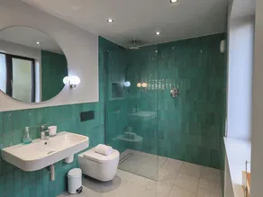 GILLSIDE, romantic, luxury holiday cottage, with open fire in Keswick - Image 3