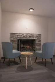 Unique Octagon Ski Lodge in heart of Rib Mountain State Park with hot tub - Image 4
