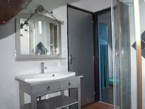 Large country house in the heart of nature 1H from Paris - Image 2