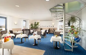 Mainstreet Hotel Dietzenbach Frankfurt Airport - Image 3