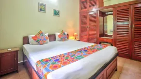 5 Bedroom Villa with private pool, Goa Garden Resort, South Goa - Image 2