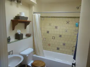Casa Azul/Charming Downtown Casita - Image 3