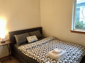 Private Guest Suite - near Alderwood Mall - Seattle - Image 4