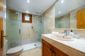 Renovated 2026! Air-Conditioned Apartment with Seaview, shared pool and Wi-Fi in Port de Sóller - Image 2