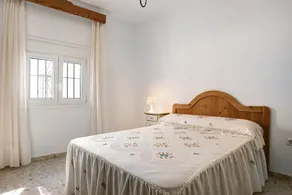 Ferienhaus 'Casa De Romero - Solo Familias' mit privater Terrasse und WLAN - Image 5