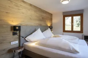 Gemütliche Ferienwohnung für 6 Personen Mitten in Montafon - Image 5