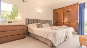 Villa Casa Fernando con piscina privata vicino a Cala Mondrago - Image 3