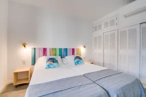 SUPER !!! New apartment Cala Morlanda, up to 6 people. Pool, wifi incl - Image 4