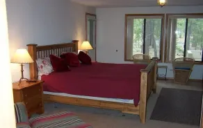Sunriver Home, 3BR / 2BA, bain à remous, vélos *** Passes de bain SHARC illimitées - Image 5