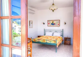 Astrostudio 1 Chania ☀️ Apartment with isolated balcony. Sea and mountain view - Image 5