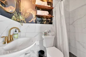 ‘Scenic Escapes’ Romantic Pine Grove Getaway! - Image 3