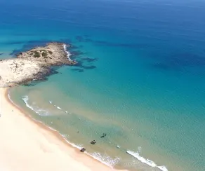 Beau coin sur la mer - Image 5