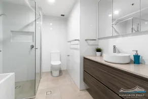 Executive Three Bedroom Unit overlooking Resort Style Pool and Parking   - Image 3