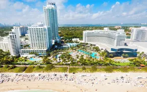Residences at Fontainebleau Miami - Image 4