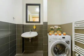 3-bedrooms apartment in center of Prague - Image 5