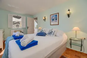 Vackra och komfortabel villa i Jesus Pobre, Costa Blanca, Spanien  med privat bassäng för 6 personer - Image 4