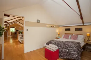 Hayloft · Great Gutton Farm - Image 4