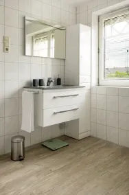 Aufgemerkt! Luxuriöse Ferienwohnung in der Nähe des Dümmersee - Image 3