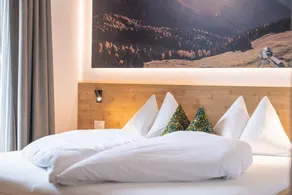 Appartement 'Kriendl Nr 4' avec vue sur les montagnes, terrasse privée et Wi-Fi. - Image 5