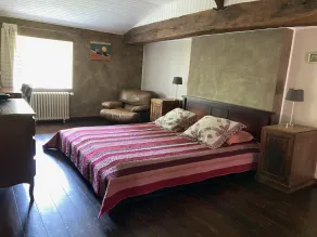 Wellness og Zen Cottage 10 til 12 personer - Image 4