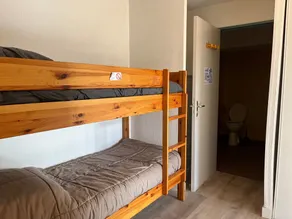 Comfortable studio for 4 with free shuttle, Spassio access, and dishwasher in Peyragudes - Image 4