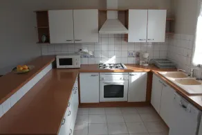 Til en privilegeret beliggenhed Holiday House har 90 m² 80 m fra South Beach - Image 5