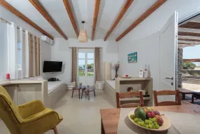 Charming little villa Elena with private pool and sea views! - Image 3