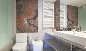 Stay U-nique Apartments Salvador Espriu - Image 4