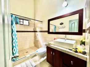 ATAMI- BEST PRIVATE BEACH HOUSE IN SURF CITY\nwalk to EL Tunco, El Zonte, Sunzal - Image 4