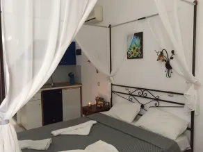 Sea View balcony Apartments - Image 2
