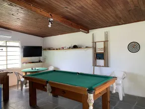 Country house with pool, barbecue, games room, close to beaches and waterfalls. - Image 2