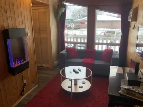 Beautiful Tiny House with all amenities - Image 5