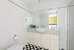 Serene Studio with Balcony in Prime Location - Image 3