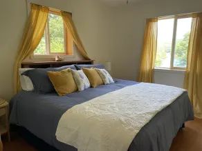 Sunrise Shores- Quiet Keuka Lake Ranch, Private Beach, Dock, Beautiful Views - Image 5