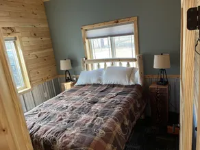  Modern Cabin to relax and unwind  - Image 5