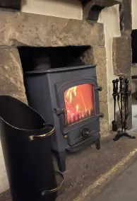Charming and comfortable barn conversion in beautiful Burnsall - Image 2