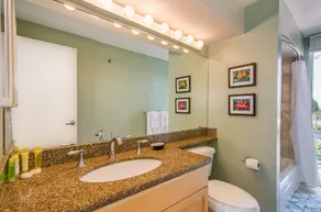 Ocean Front Balcony, 2 Bedrooms, Full Kitchen - Image 3