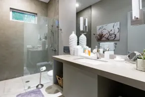 Afsondret One-Acre Mountain View Retreat - fantastisk beliggenhed i La Quinta - Image 4