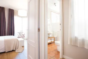 Très ensoleillé. Appartement 2 BR avec Terrasse - Image 3