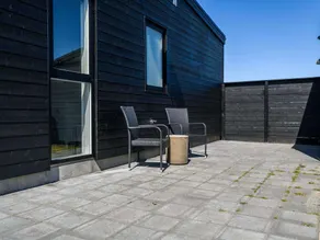 8 persone case ad Ringkøbing - Image 3