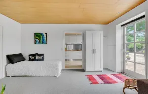 Awesome Apartment In Hejls With Kitchen - Image 5