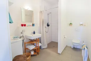 Studio attico a Burg - Image 5