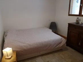 LEJLIGHED 4 PERS I CHALET NÆSTE Hældningerne - Image 3