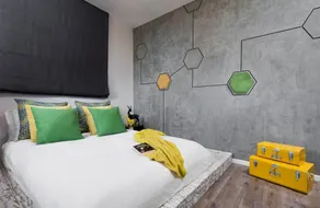 Modern living - 3 bedrooms apartment - Image 5