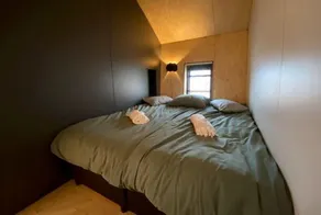Chalet with 2 bedrooms and a terrace - Image 3